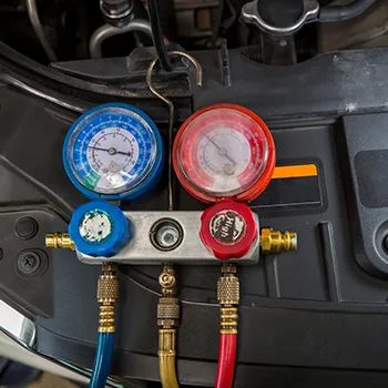 AC & Heat Repair in Nashville, TN