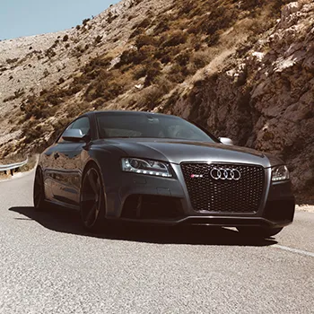 Audi in Nashville, TN