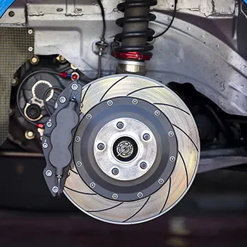 Brake Repair in Nashville, TN