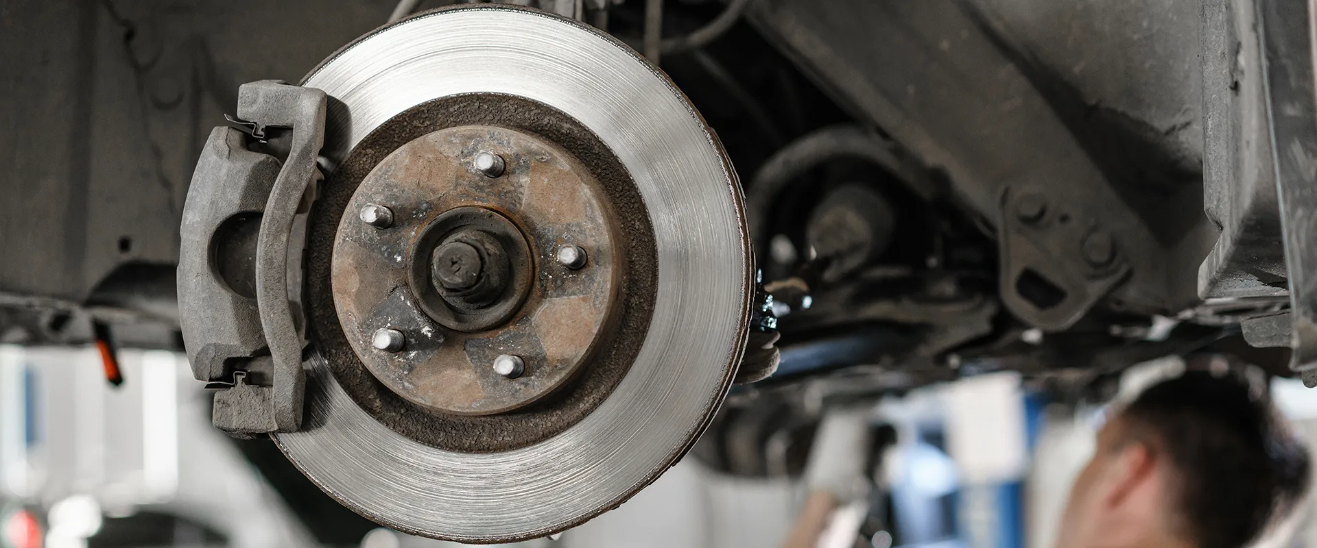 Brake Repair near Nashville, TN