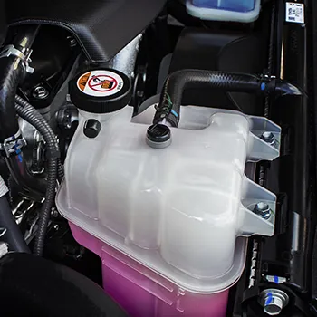Engine Cooling in Nashville, TN