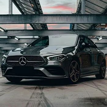 Mercedes in Nashville, TN