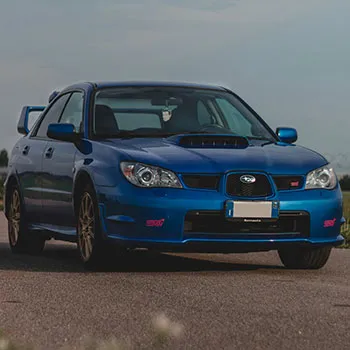 Subaru in Nashville, TN
