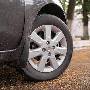 Tires & Alignments in Nashville, TN