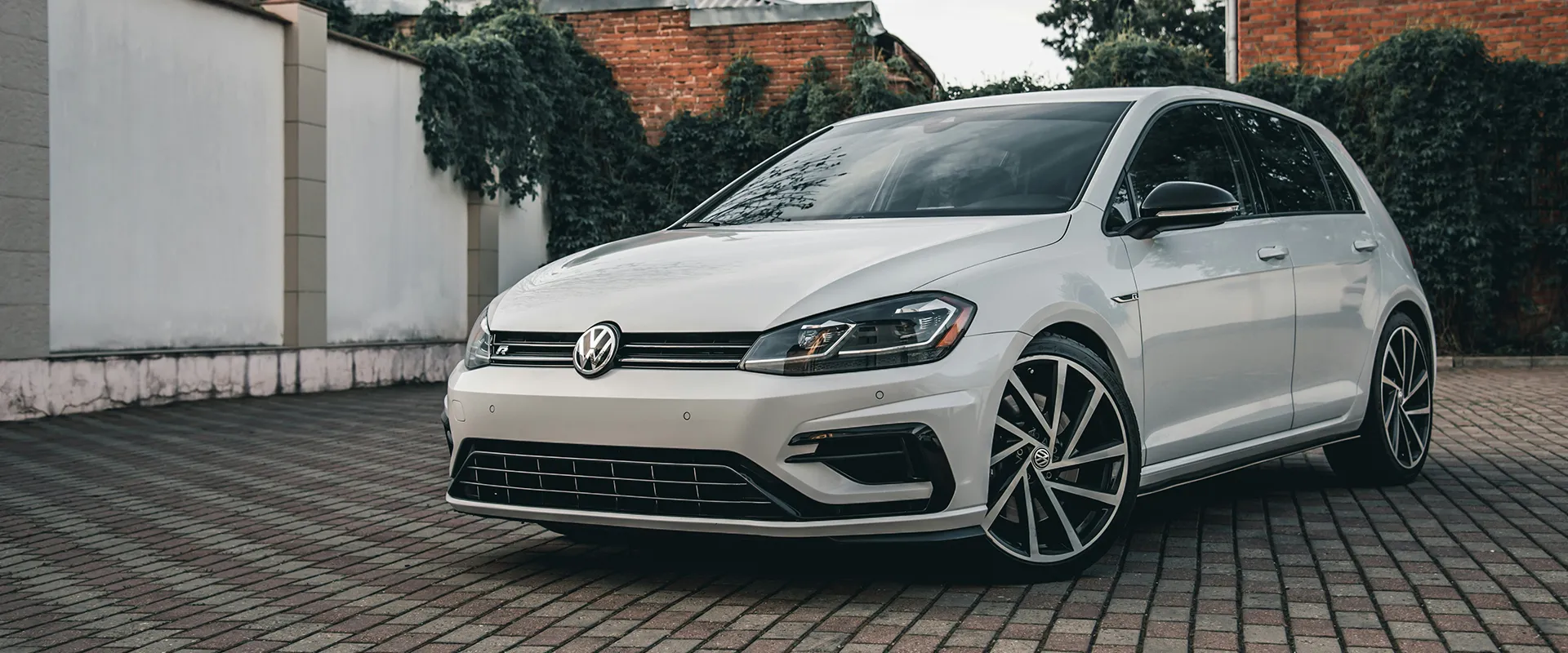 VW near Nashville, TN