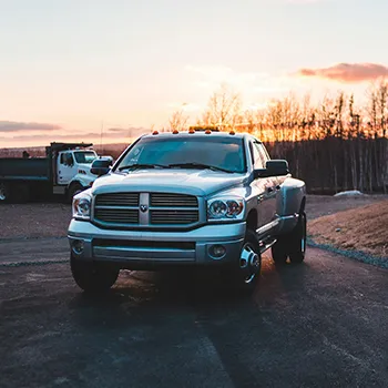 Diesel Repair in Nashville, TN