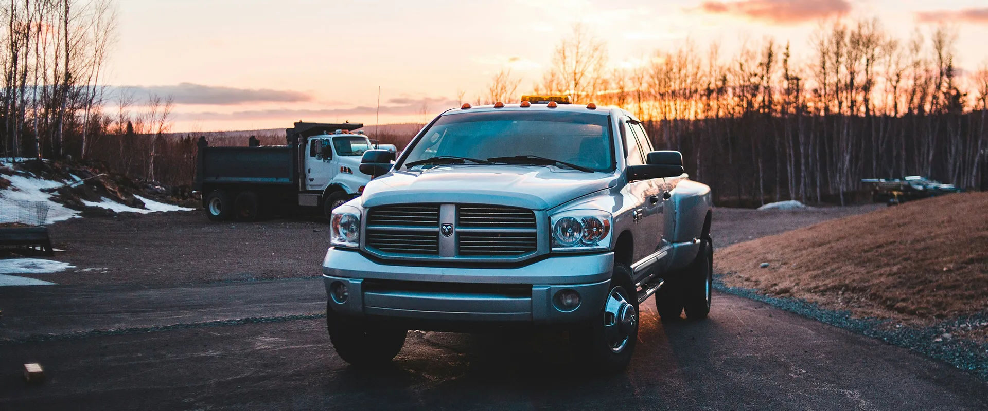 Diesel Repair near Nashville, TN