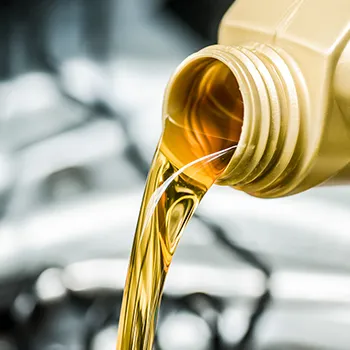 Oil Changes & Maintenance in Nashville, TN