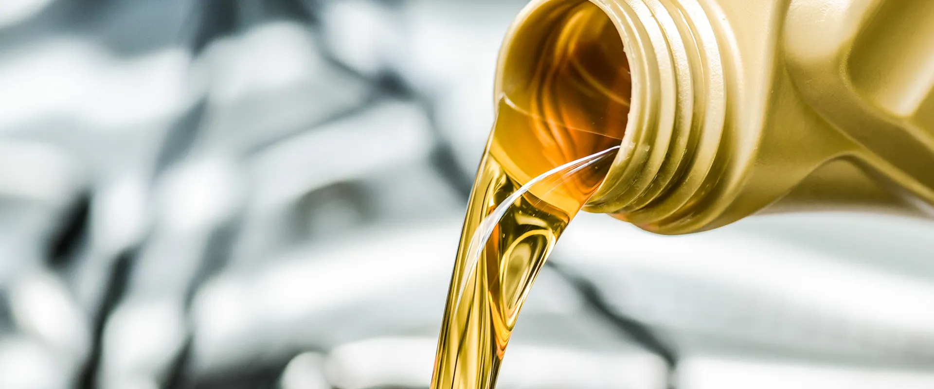 Oil Changes & Maintenance near Nashville, TN