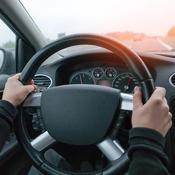 Steering & Suspension in Nashville, TN