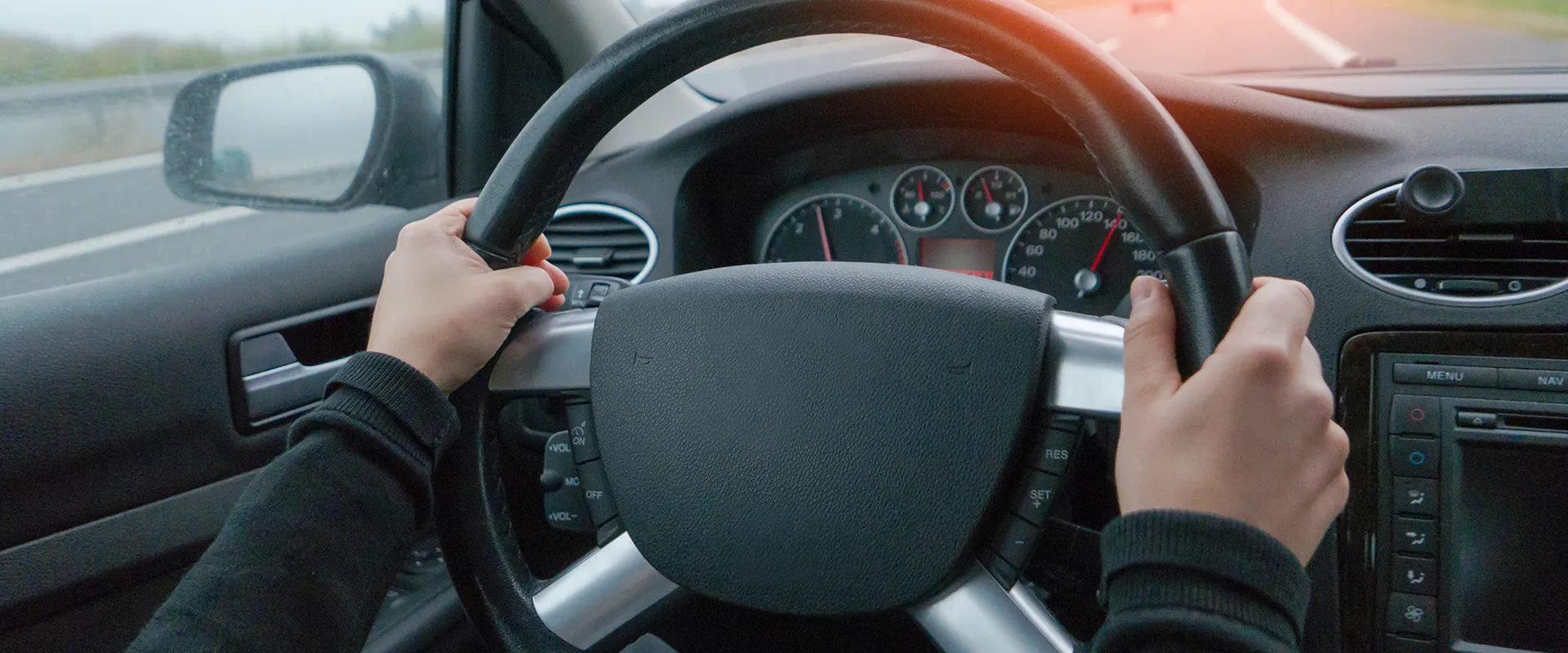 Steering & Suspension near Nashville, TN