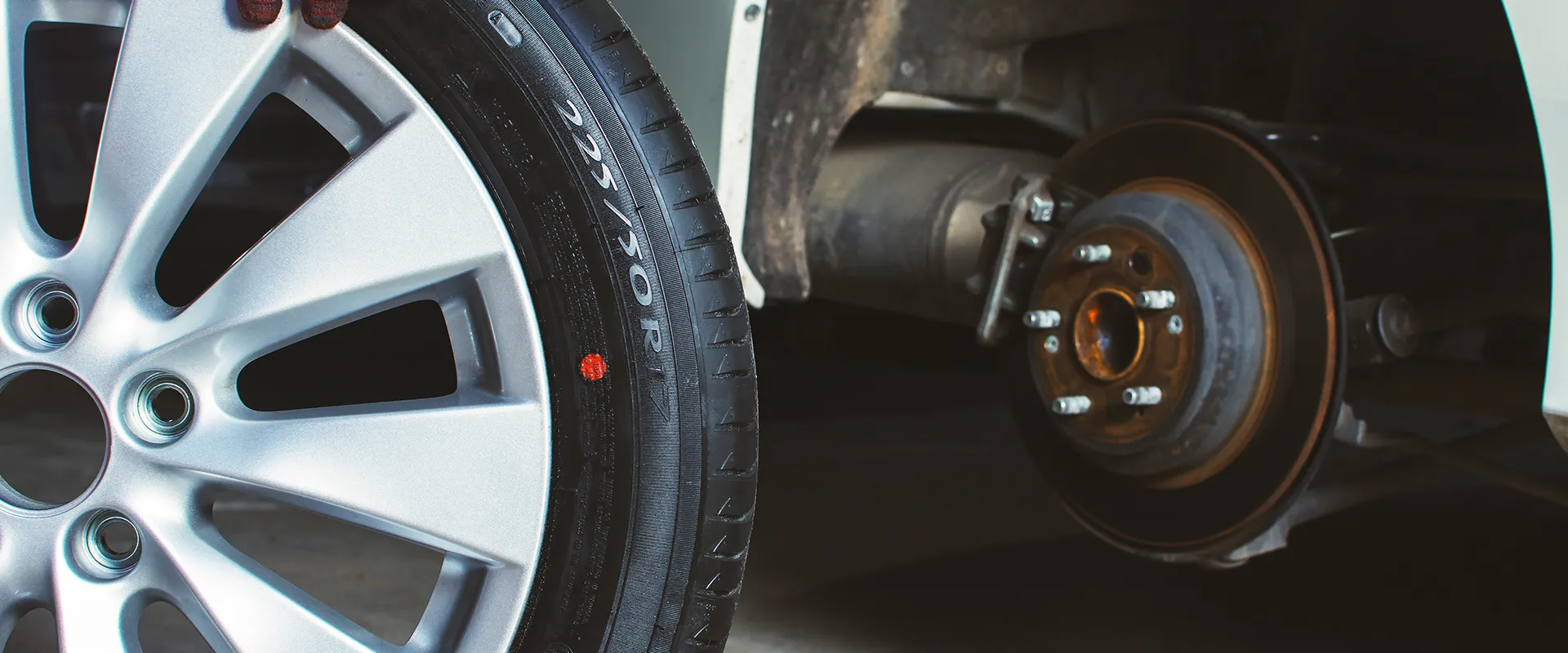 Tires & Alignments near Nashville, TN